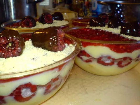 Puding sa malinama