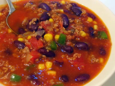 Chili con Carne