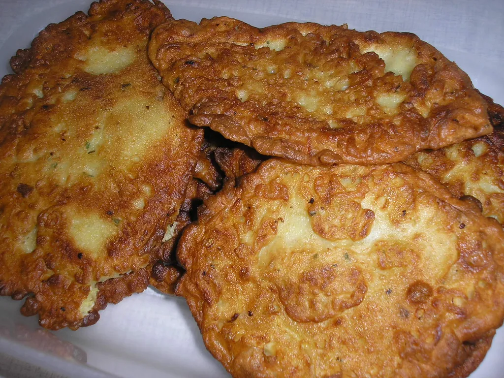 Krumpirove popete