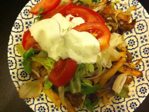 kapsalon u prevodu frizerski salon