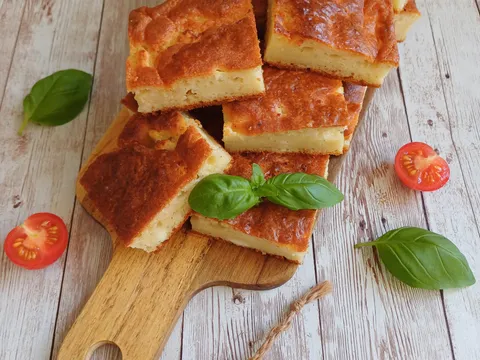Greek Tiropita