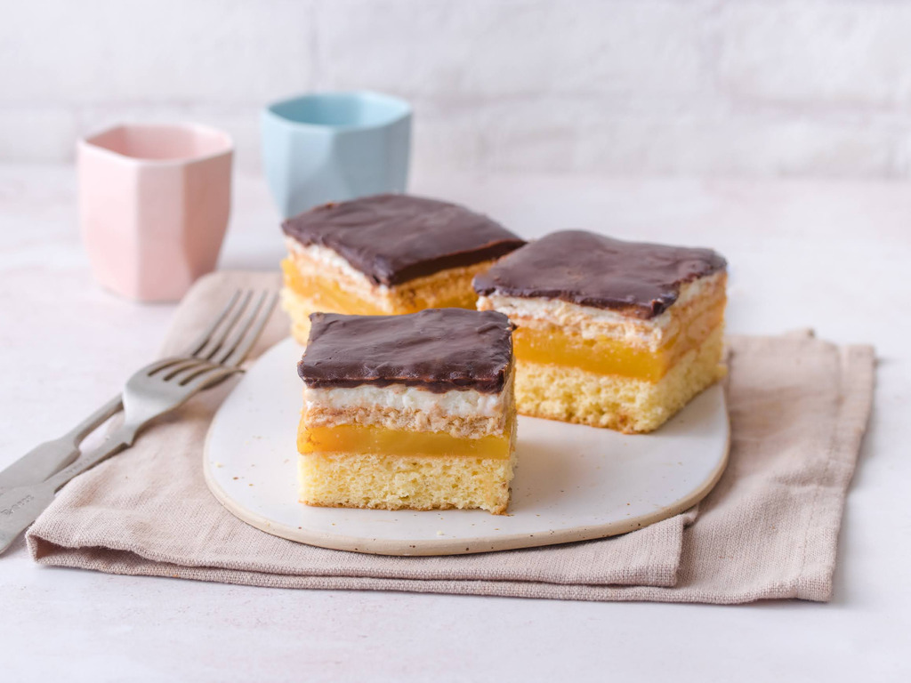 Jaffa kocke