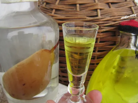 gačanska (lička) rakija