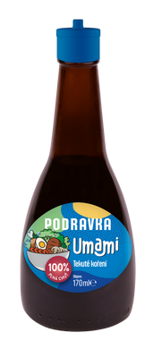 Tekuté koření UMAMI