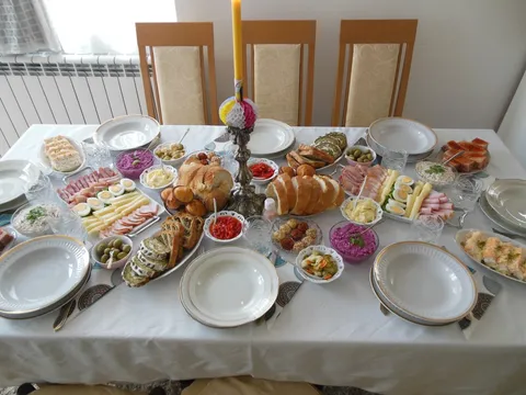 Slava (Sv.Petka) 2016.