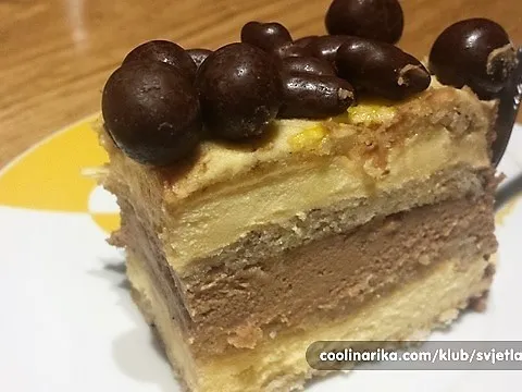 GALA TORTA