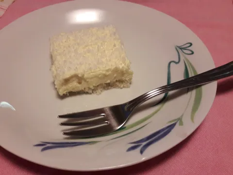 Kokos kocke