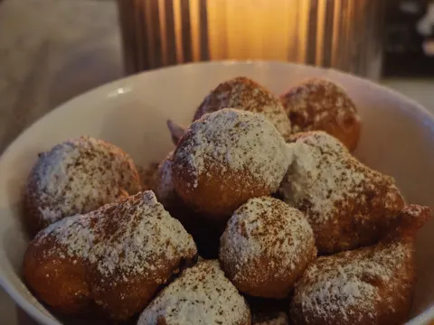 Fritule