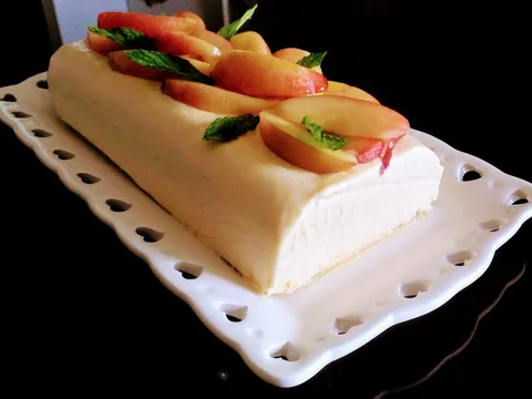 PARFAIT (PARFE)OD BRESAKA