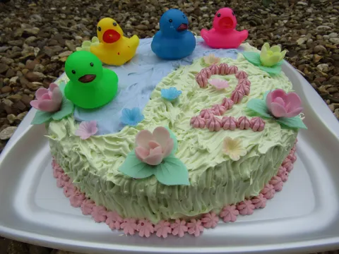 Eh ta torta