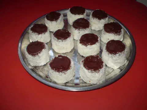 Moji omiljeni kolacici