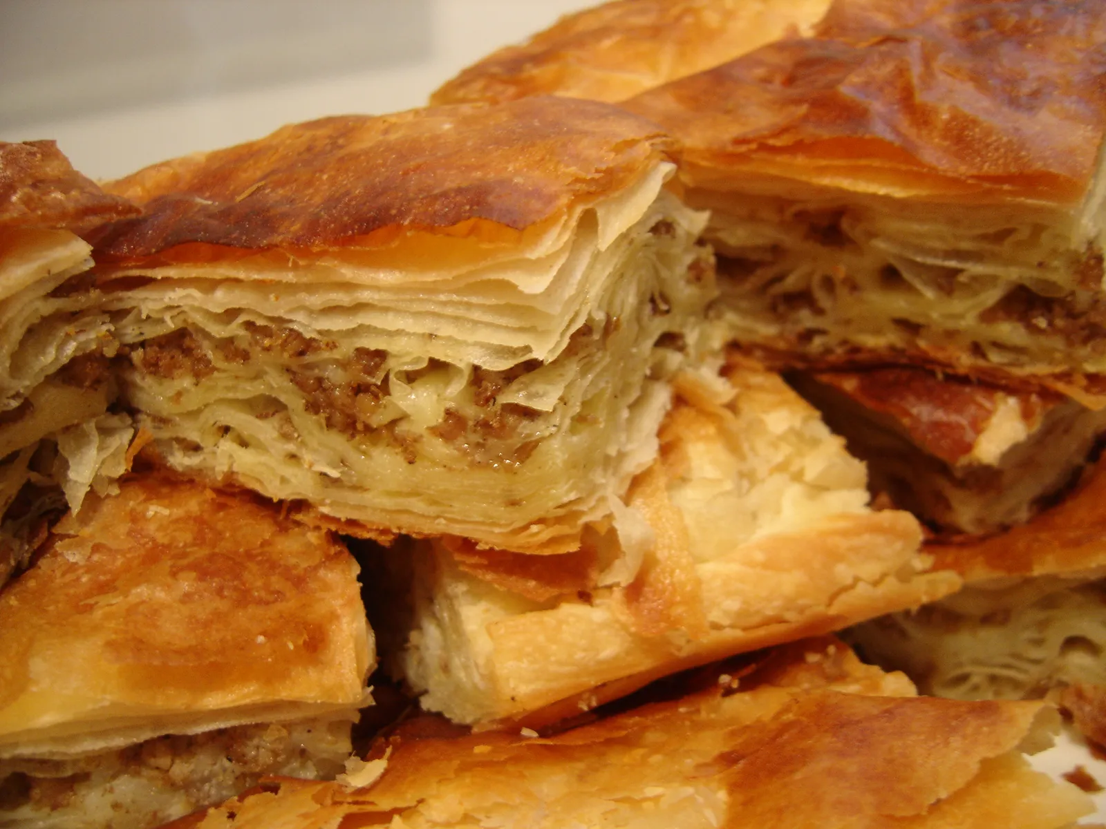 1. Bajramska pita s mesom (1)