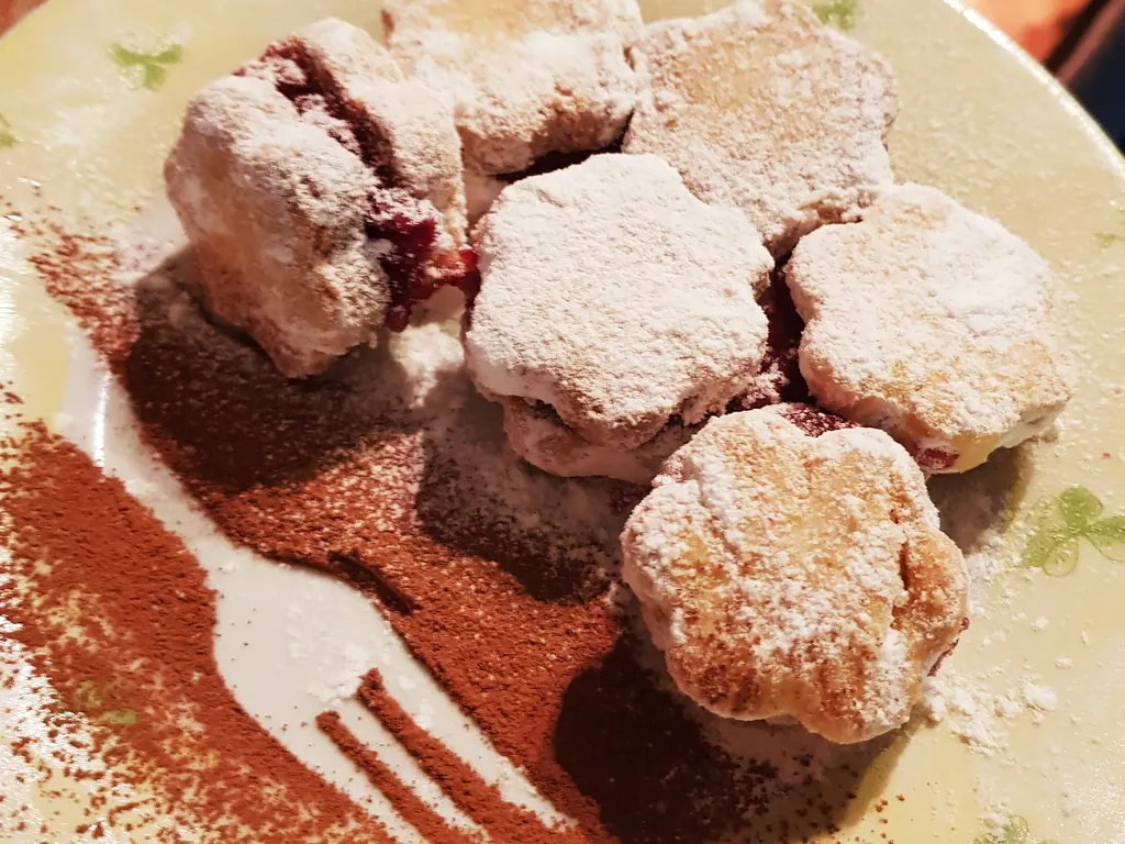 Starinske Vanilice
