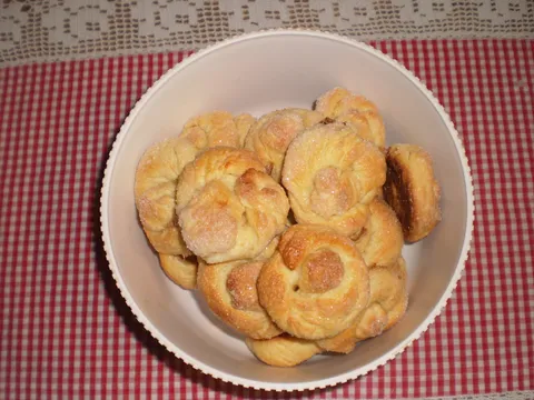 plivajuči kifliči