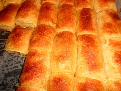 mmmm mirisuu