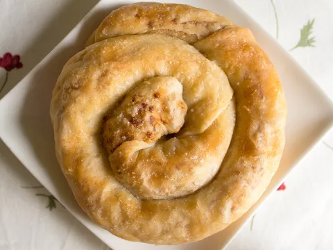 Originalni recept za Burek od eva-mil