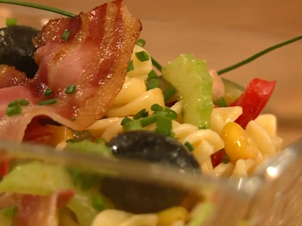 Povrtna salata
