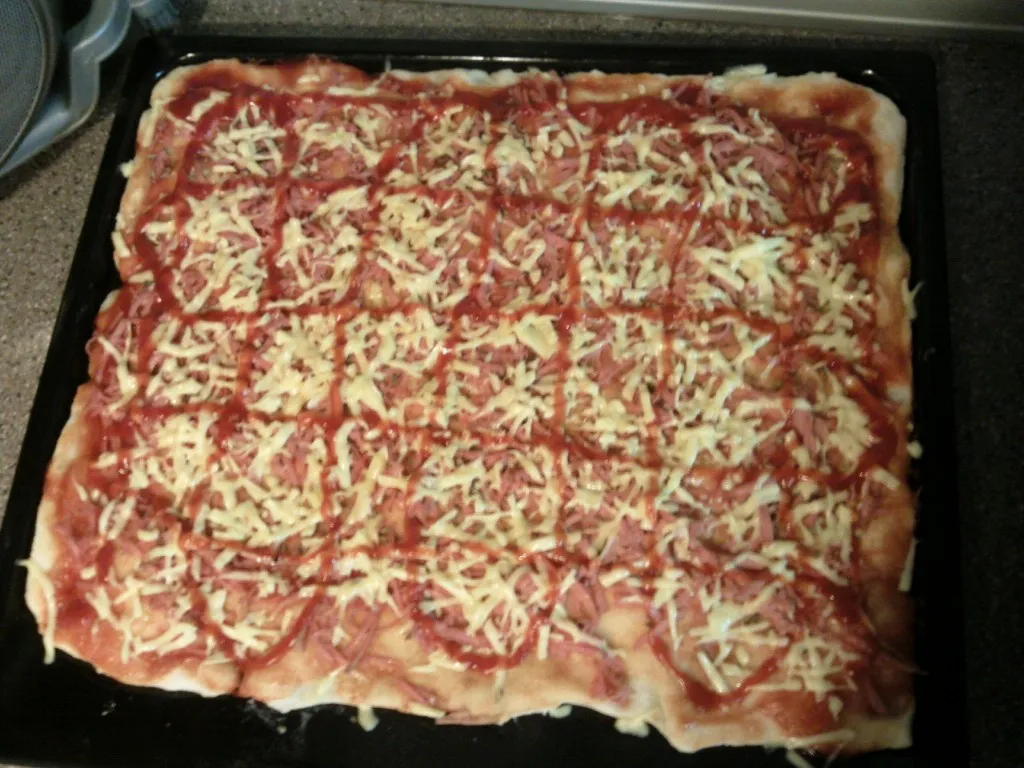 Pizza