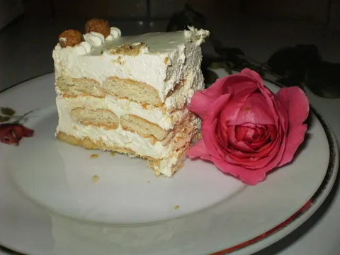 Plazma torta