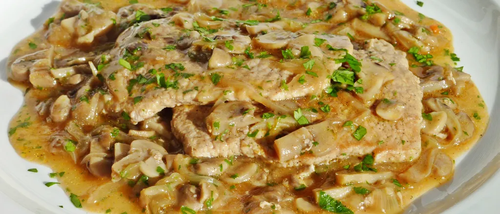 Kotleti u umaku