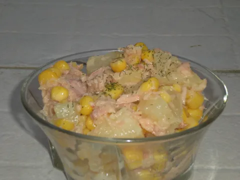 Salata (kineska)