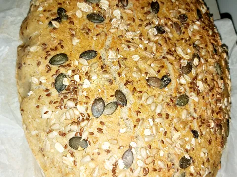 Pomoravkin hleb