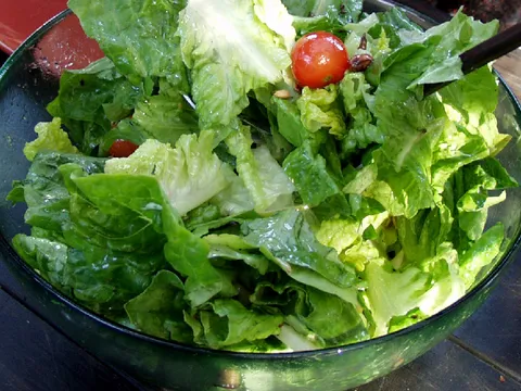 Salata Diablo (a.k.a. Satan/Sheytân)