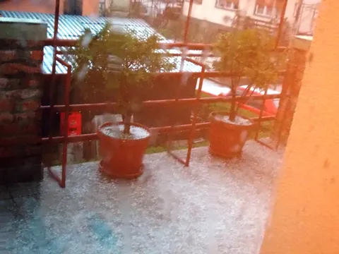 nevreme sinoć