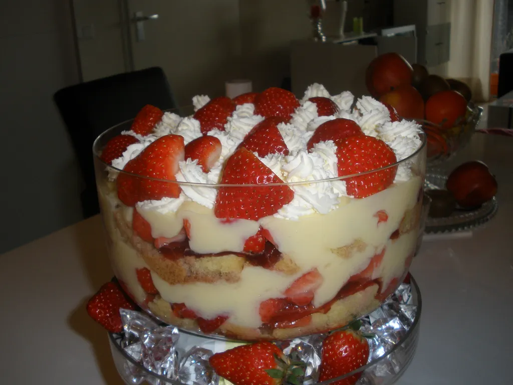 Trifle