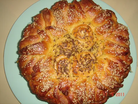 Pogaca