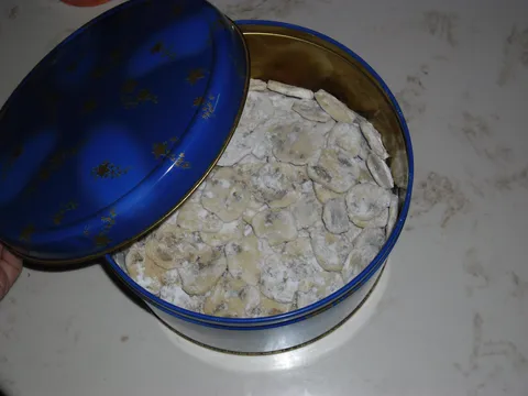 Masarykovi kolačići