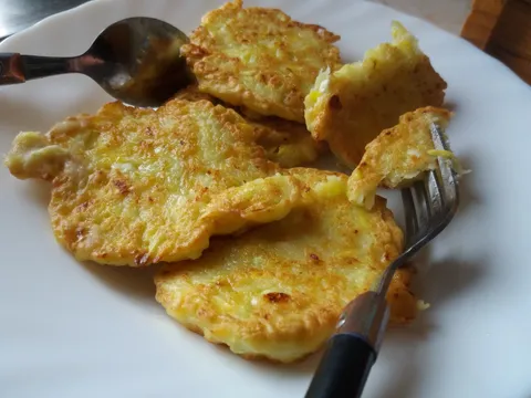 Domaće tikvice