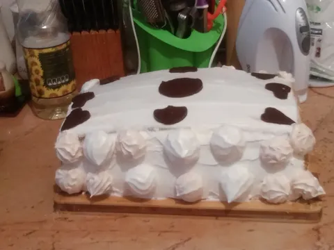 Slatka torta