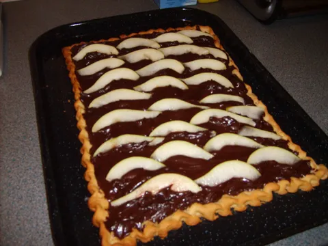 Toskanski tart