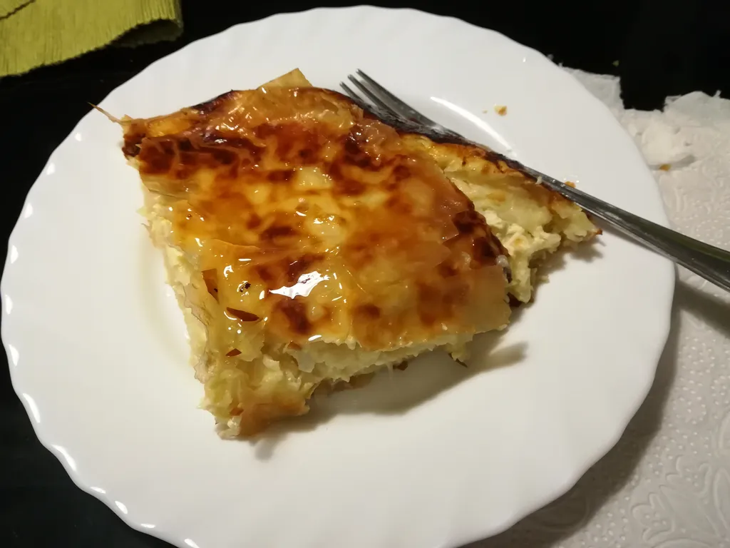 brzi burek