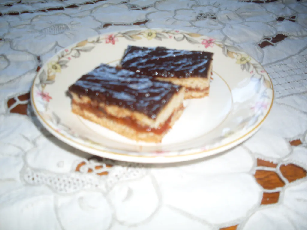 kolac sa pekmezom