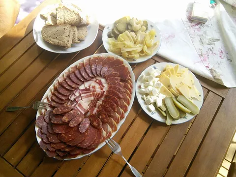 Meze