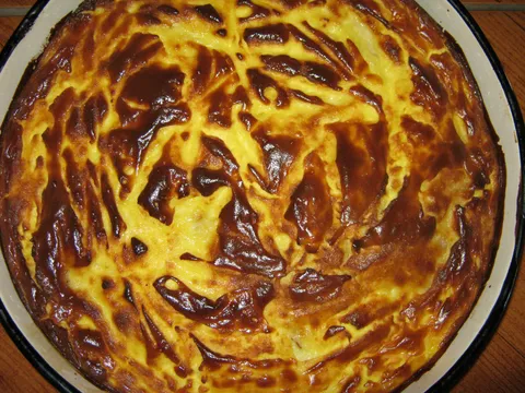 CIGANSKA PITA