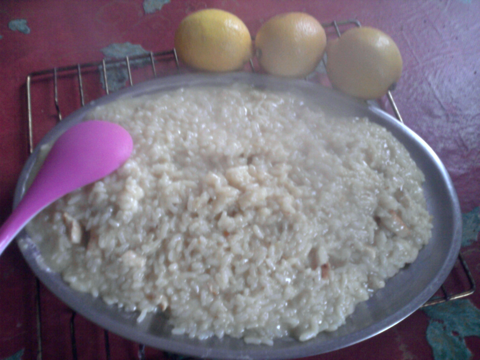 riža na moj način - Coolinarika