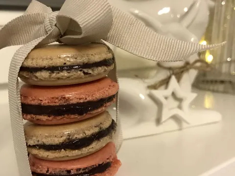 MyMacarons