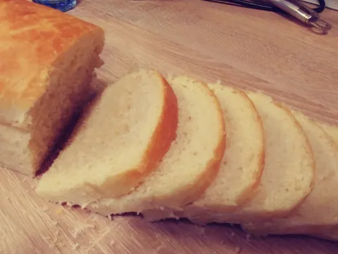 Tost kruh