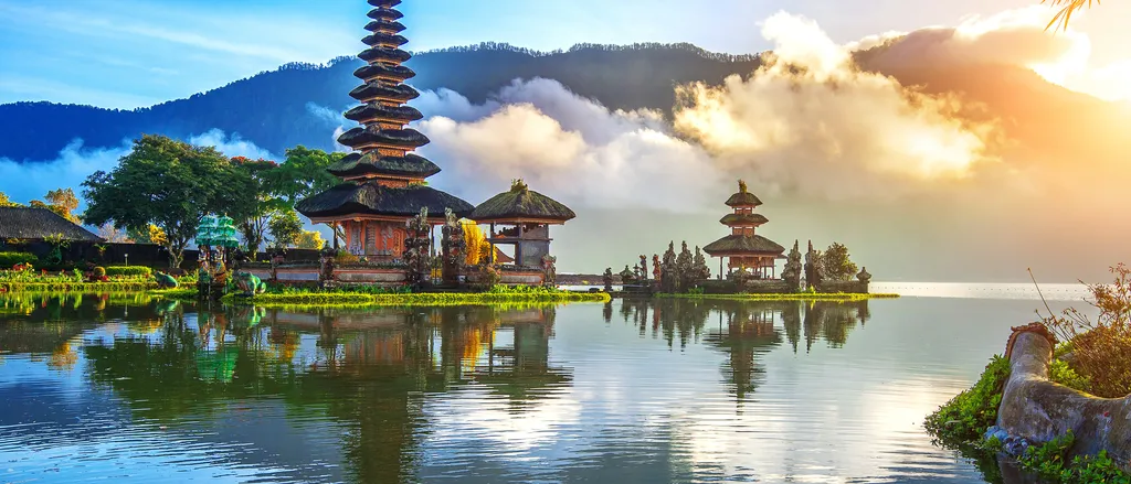 Indonezija