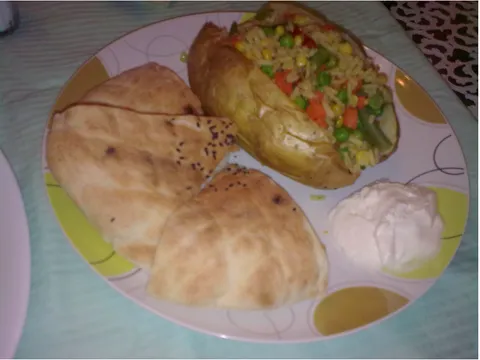 Kumpir (verzija 2)