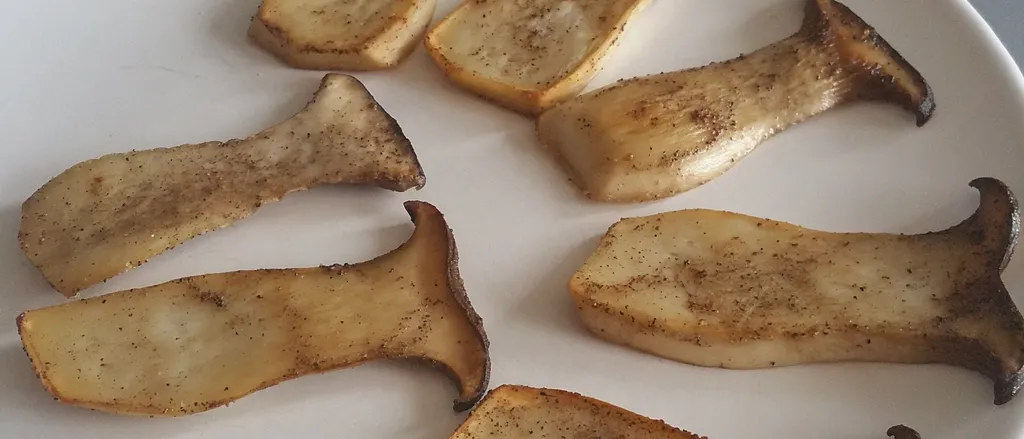 Kraljevske bukovace