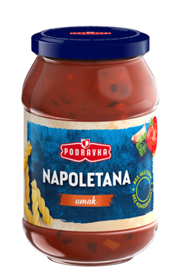 Napoletana umak