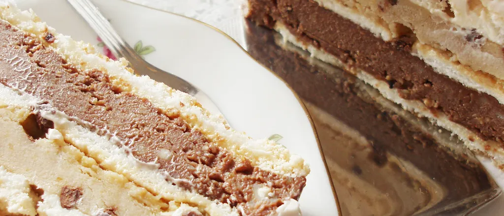 Print torte