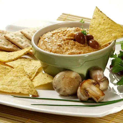 Dip od graha
