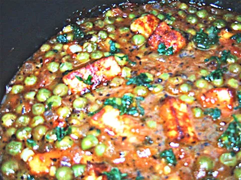 MATAR PANEER