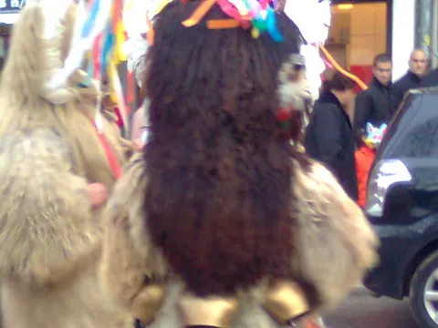 maškare 2010.g.