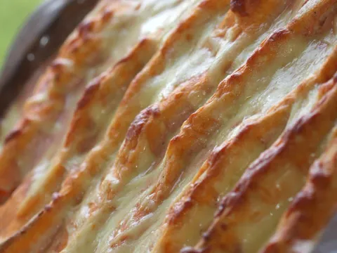 Meksicke tortilje
